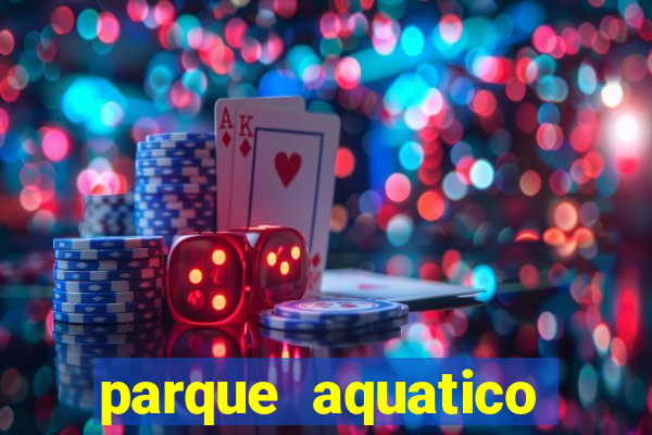 parque aquatico tina rolf salvador bahia